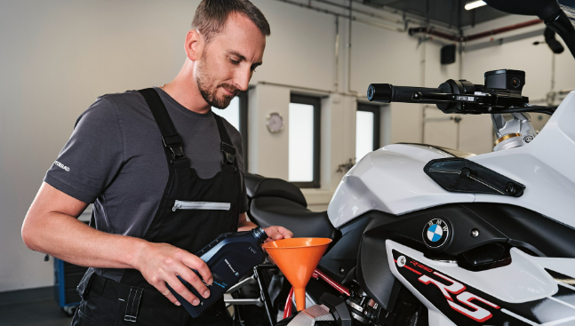 BMW MOTORRAD VIỆT NAM TRIỂN KHAI CHƯƠNG TRÌNH ƯU ĐÃI RESTORE CAMPAIGN