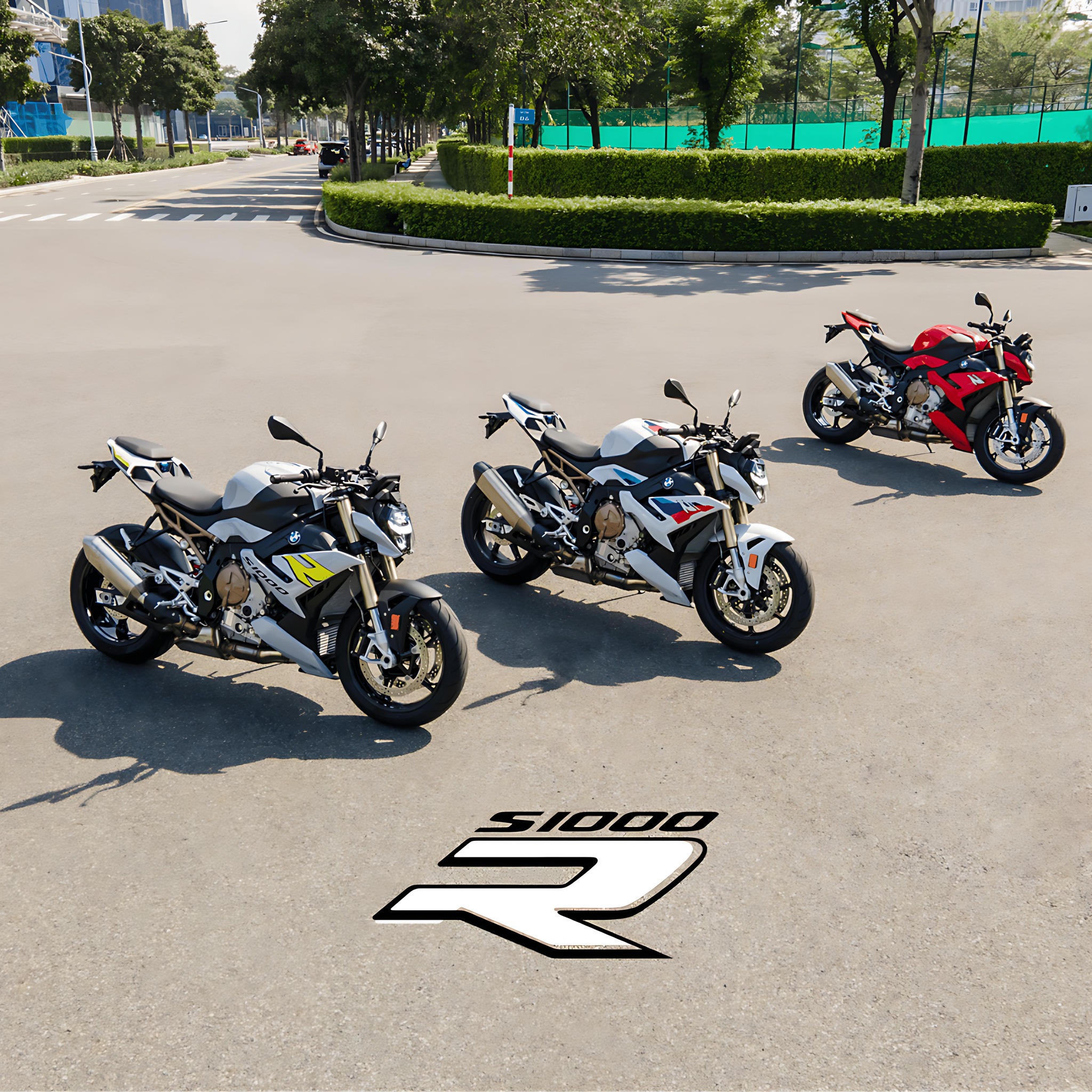 S1000R 4