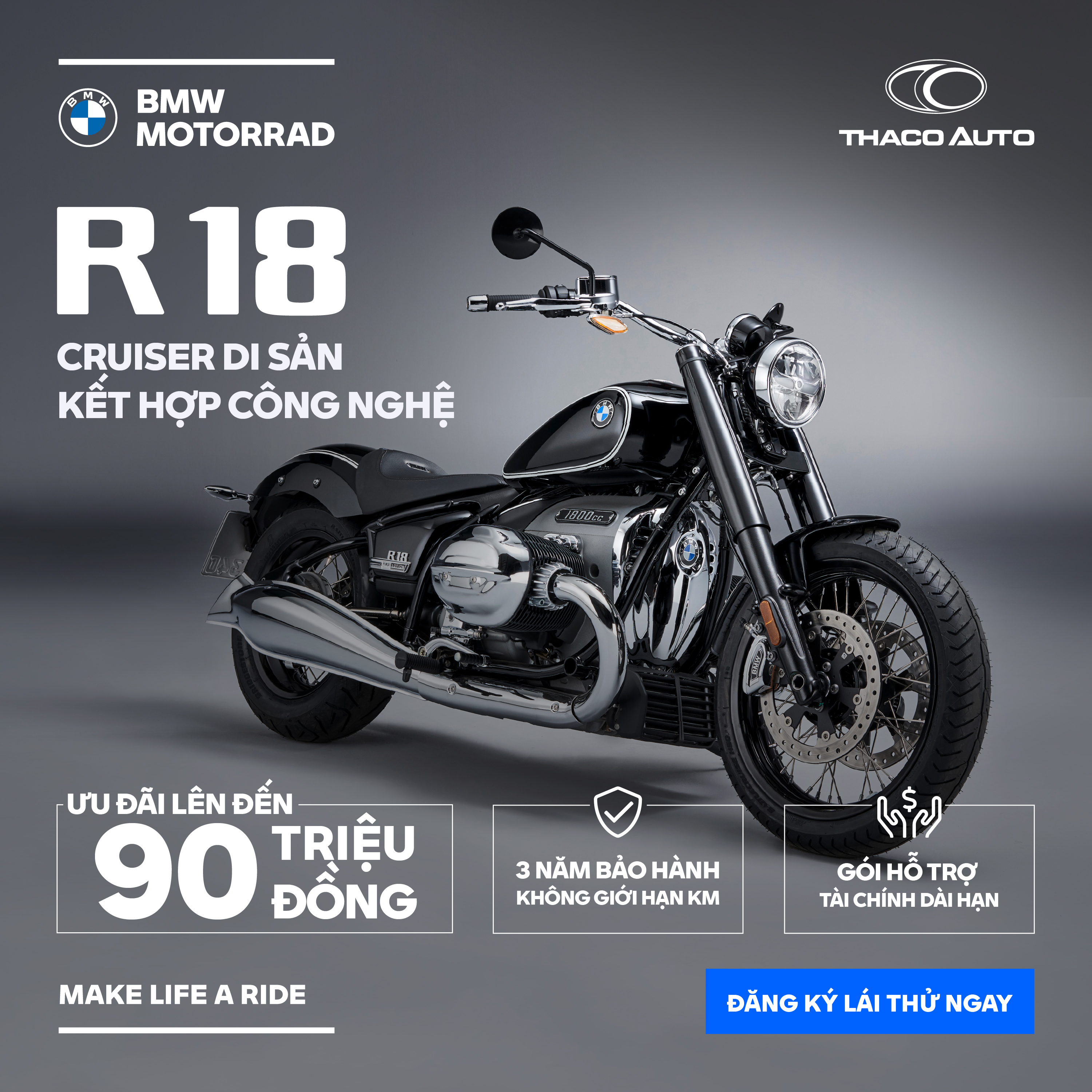 R18 tháng 5