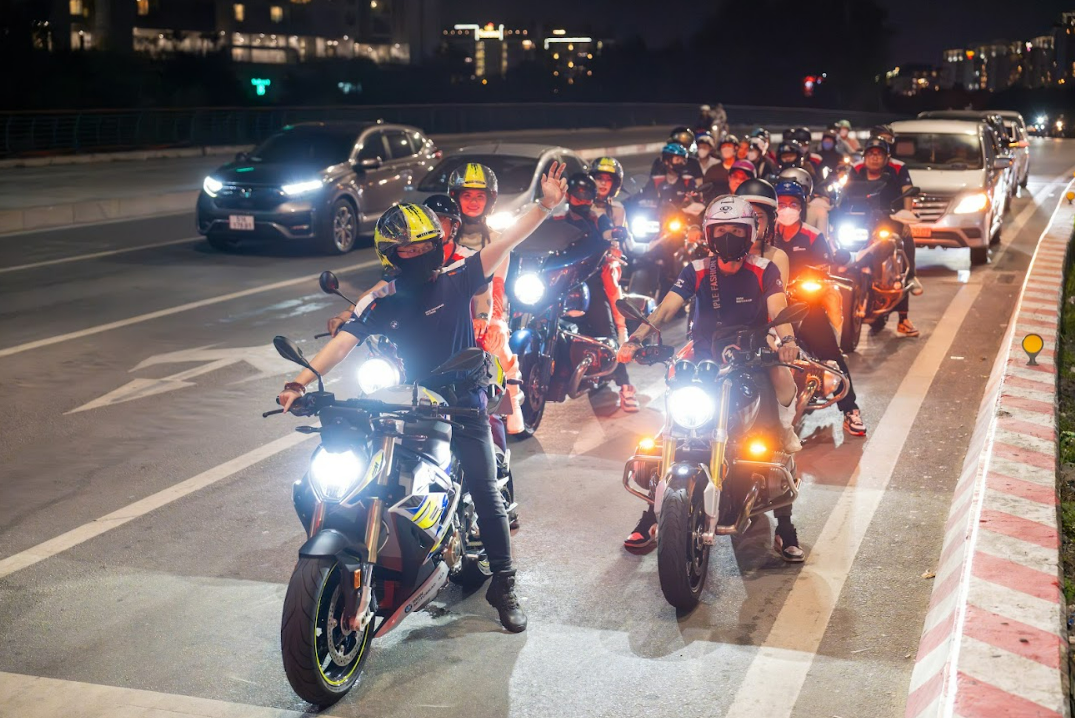 NightRide8