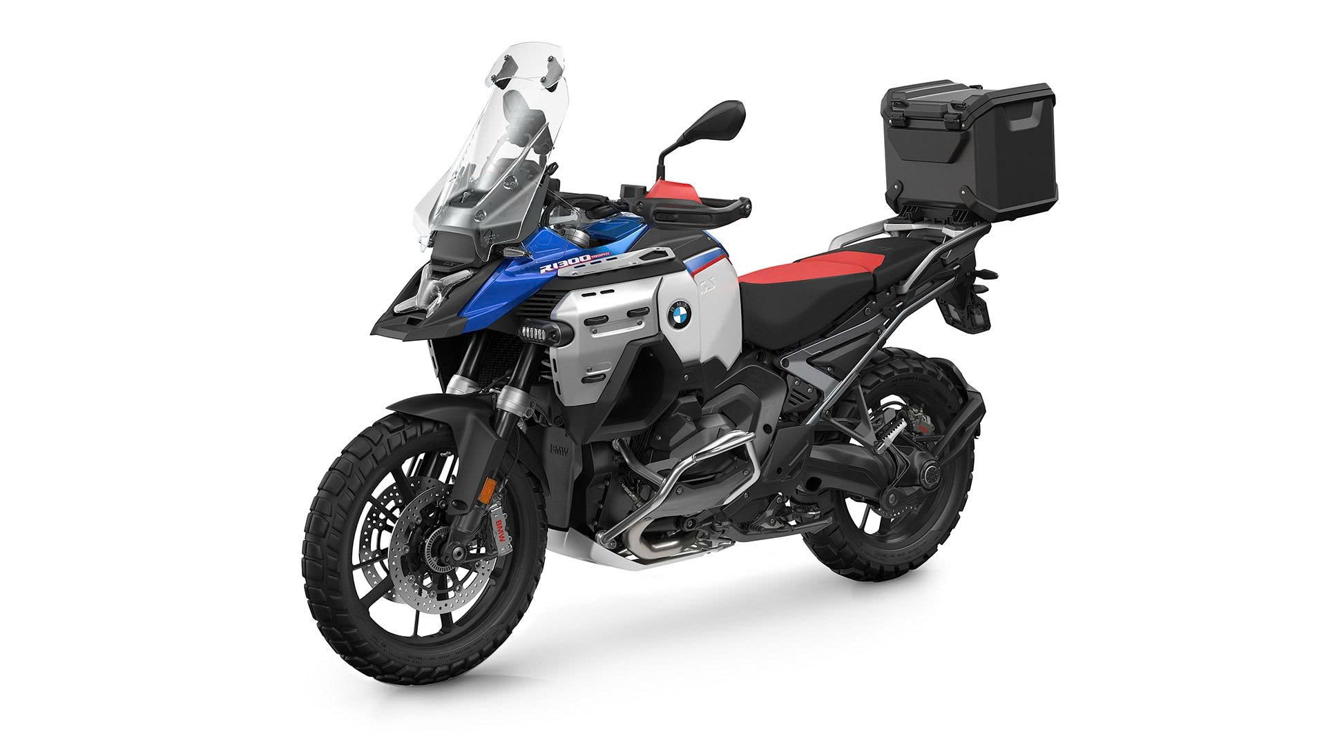 R 1300 GS Adventure