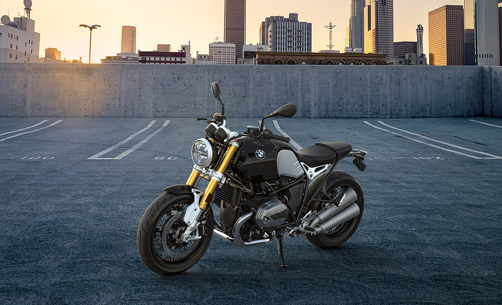 BMW R nineT (7)